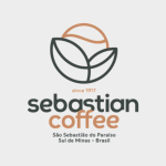 Logo Sebastian Coffee