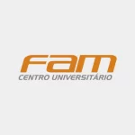 Logo FAM Centro Universitário