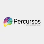 Logo Percursos Idiomas