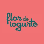 Logo Flor de Iogurte