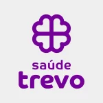 Logo Saúde Trevo