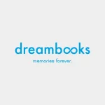 Logo Dreambooks