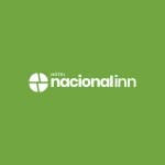 Logo Nacional Inn Hotéis