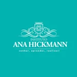 Logo Espaço Ana Hickmann