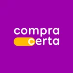 Logo Compra Certa