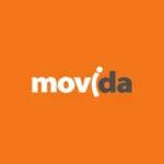 Logo Movida