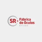 Logo Óticas SR