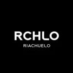 Logo Riachuelo