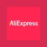 Logo AliExpress