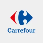 Logo Carrefour