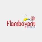 Logo Chalés Flamboyant