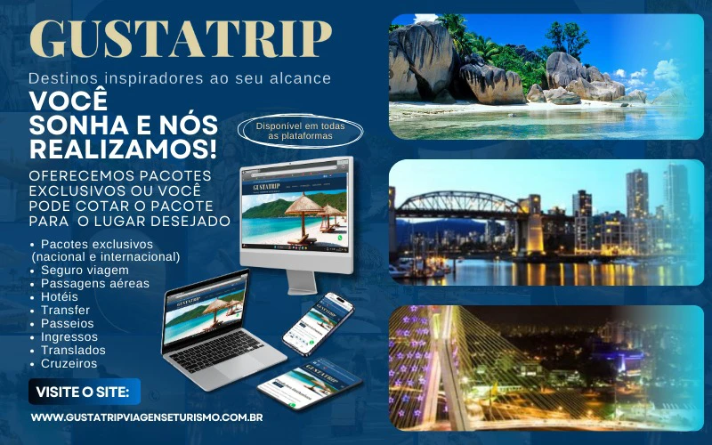 Gustatrip