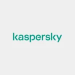 Logo Kaspersky