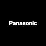 Logo Panasonic