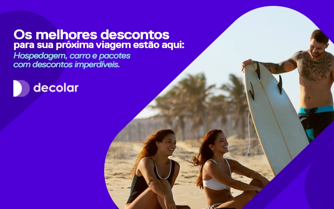 Decolar