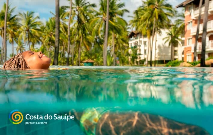 Costa do Sauípe Parques & Resorts