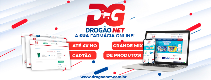 Drogão Net