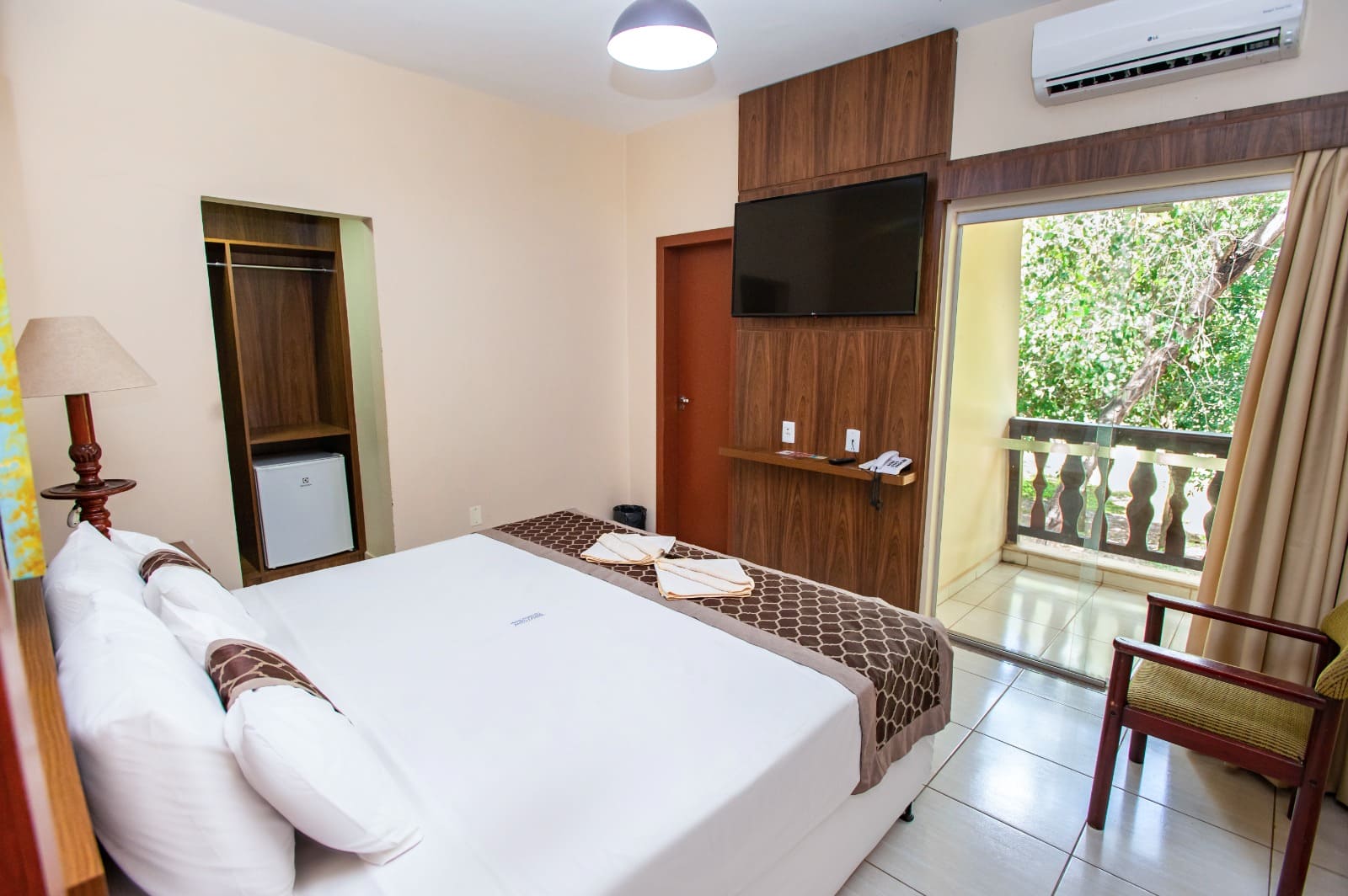 Hotel Fazenda Mato Grosso 👆🏻