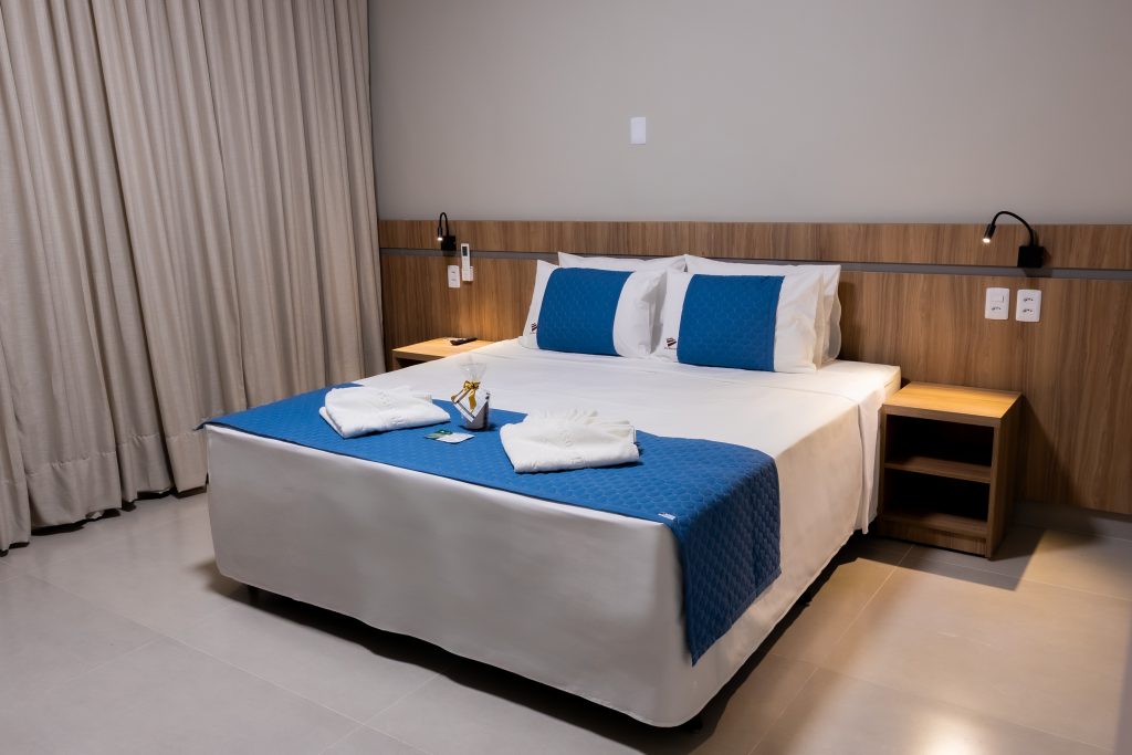 Hotel Mato Grosso inn