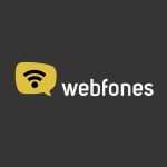 Logo Webfones