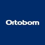 Logo Ortobom – Rondon Plaza Shopping