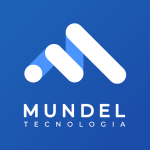 Logo Mundel Tecnologia