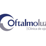 Logo OftalmoLuz - Oftamologista