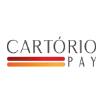 Logo Cartório Pay - Tecnologia Financeira e Solução de Pagamento para cartórios