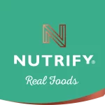 Logo Nutrify