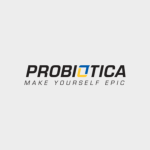 Logo Probiótica