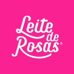 Logo Leite de Rosas