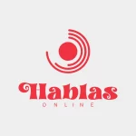 Logo Hablas Online