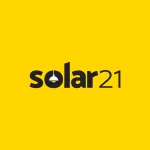 Logo Solar 21