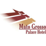 Logo Hotel Mato Grosso Palace