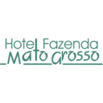 Logo Hotel Fazenda Mato Grosso 👆🏻